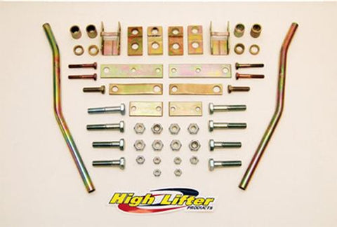 Atv Lift Kit Can-am