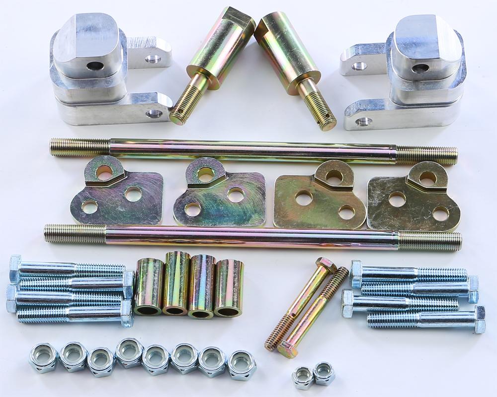 Atv Lift Kit 500-800 Renegade