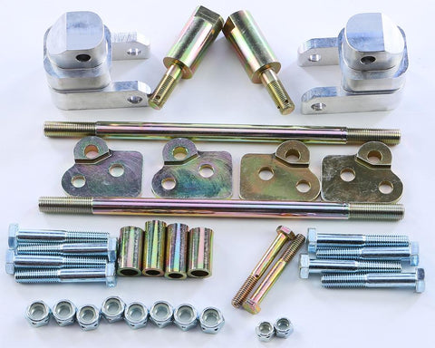 Atv Lift Kit 500-800 Renegade