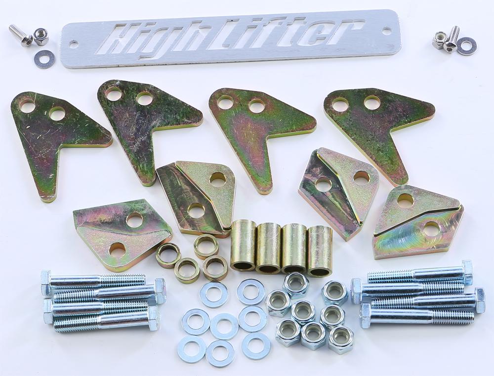 Atv Lift Kit