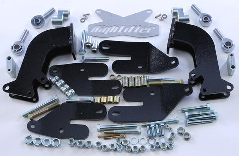 Utv Lift Kit