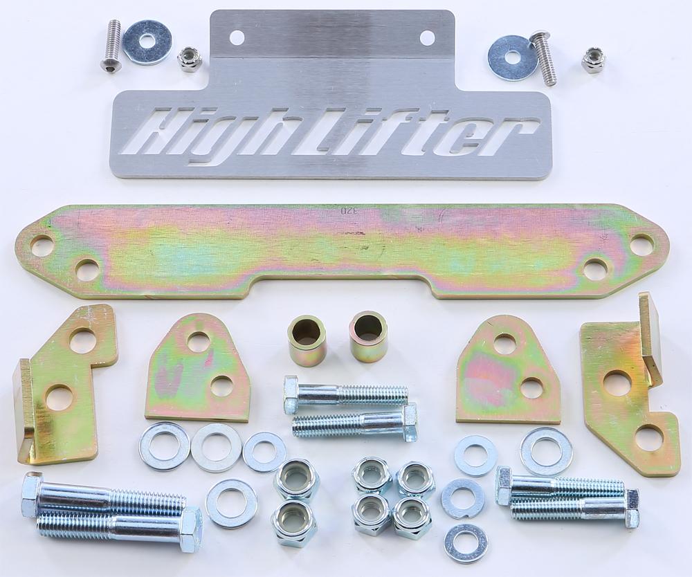 Atv Lift Kit