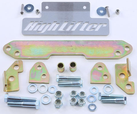 Atv Lift Kit