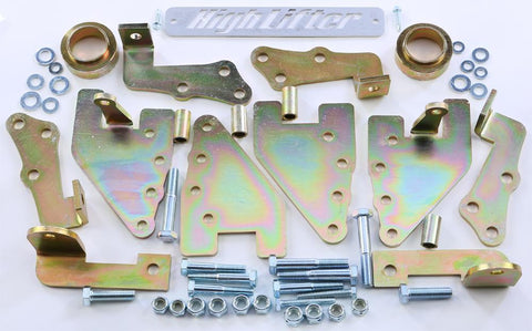 Utv Lift Kit