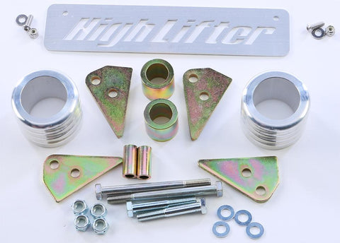 Utv Lift Kit