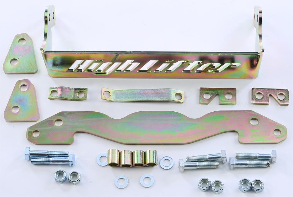 Atv Lift Kit