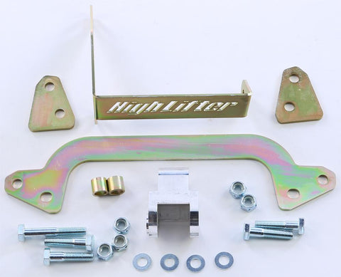 Atv Lift Kit