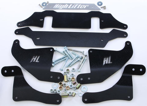 Hl Lift Kit