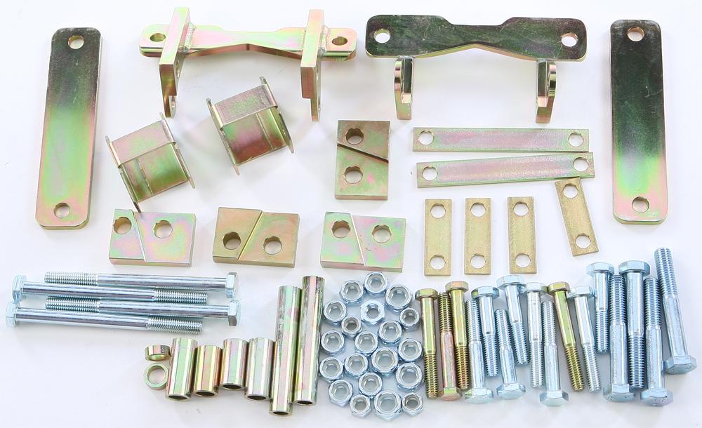 Atv Lift Kit