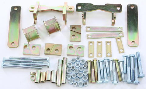 Atv Lift Kit