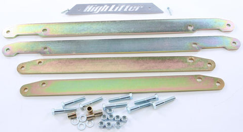 Atv Lift Kit