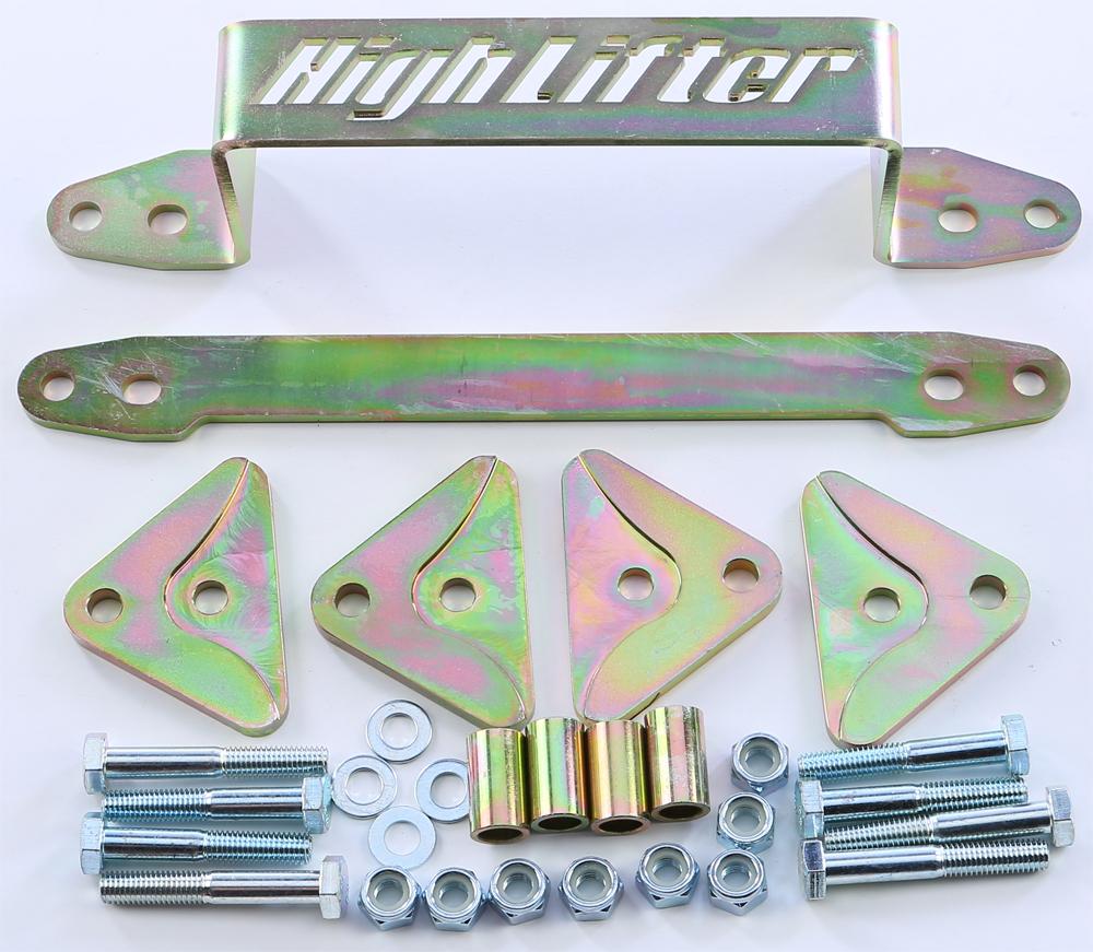 Atv Lift Kit