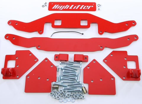 Atv Lift Kit