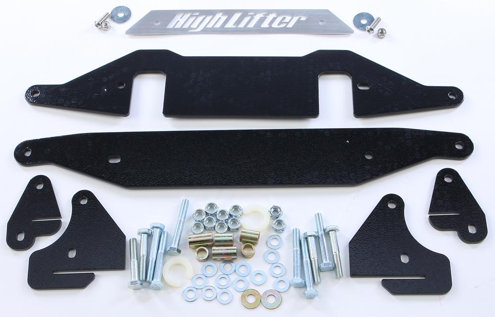 Atv Lift Kit