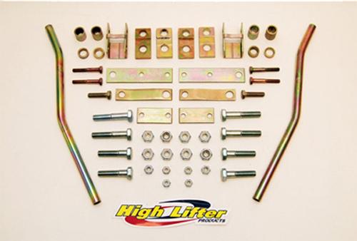 Atv Lift Kit