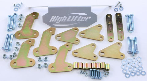 Utv Lift Kit 4" Ranger 570-900 -diesel