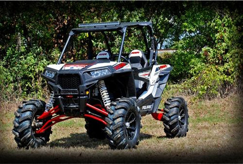 3-5" Signature Series Lift Kit (black)