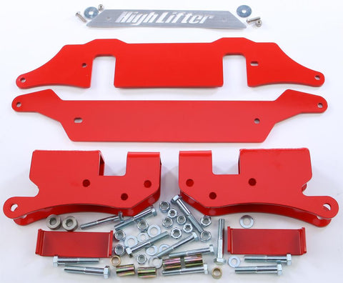 Atv Lift Kit