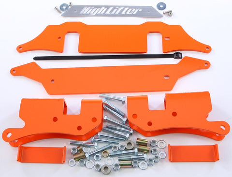 Atv Lift Kit