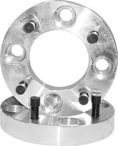 Wide Tracs Wheel Spacers 1.5"