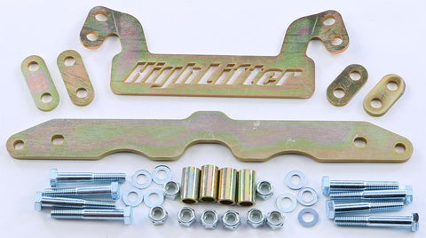 Atv Lift Kit Yam 550-700 Grizz Ly