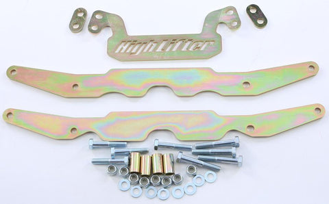 Atv Lift Kit