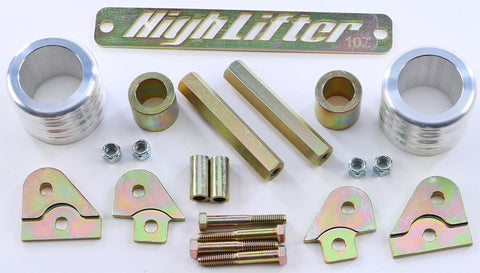 Atv Lift Kit Sig Series Pol