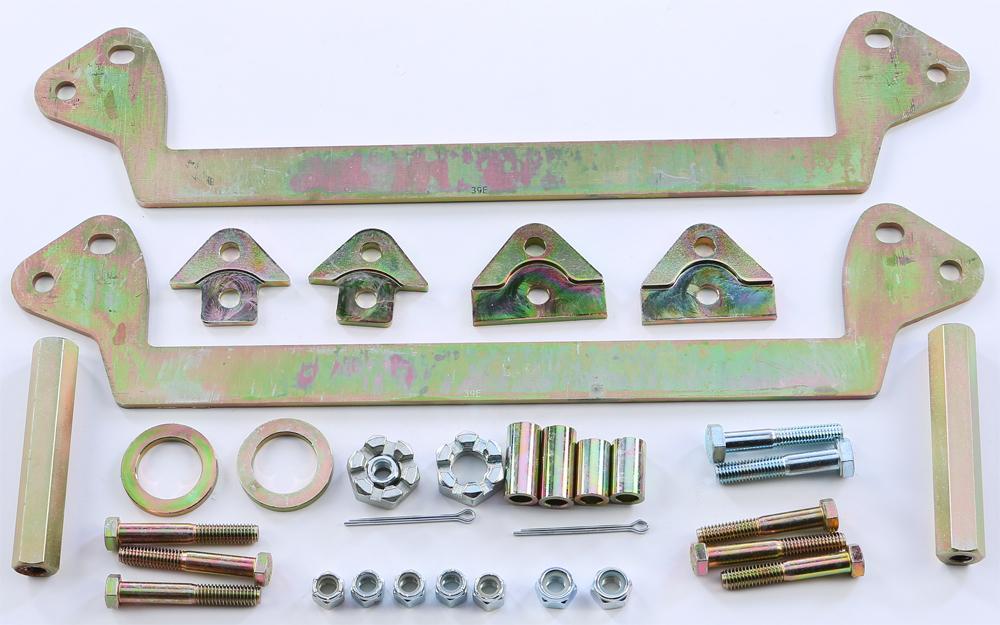 Utv Lift Kit Pol