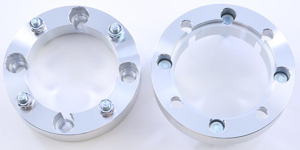 Pr-wide Trac Spacer 12mm 1.5 I Nch 4-156