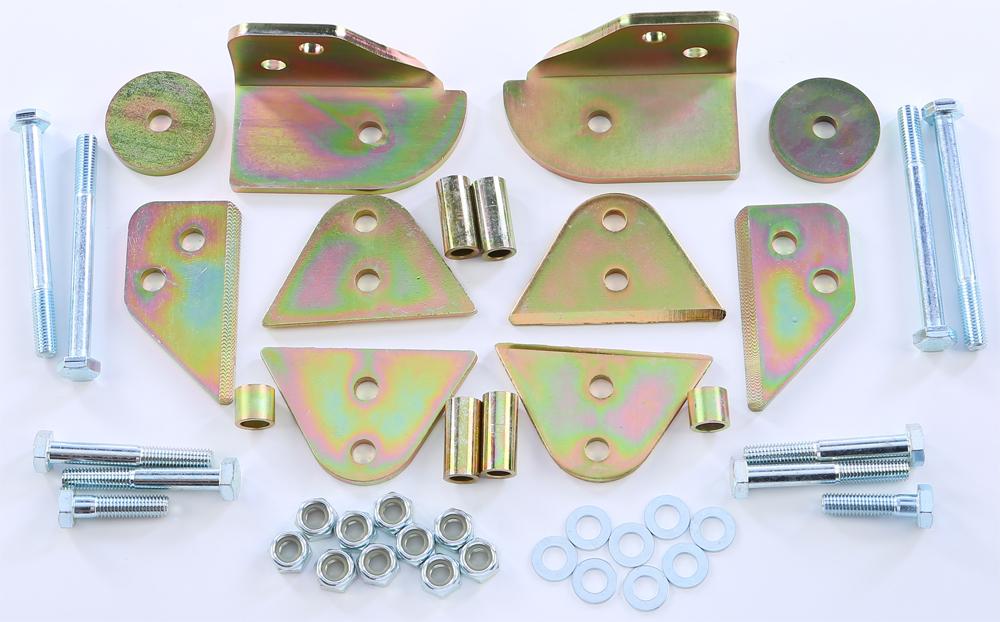 Utv Lift Kit 570rzr