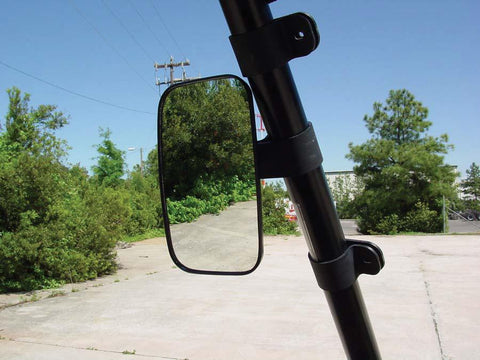 Side View Mirror Kaw-pol-yam