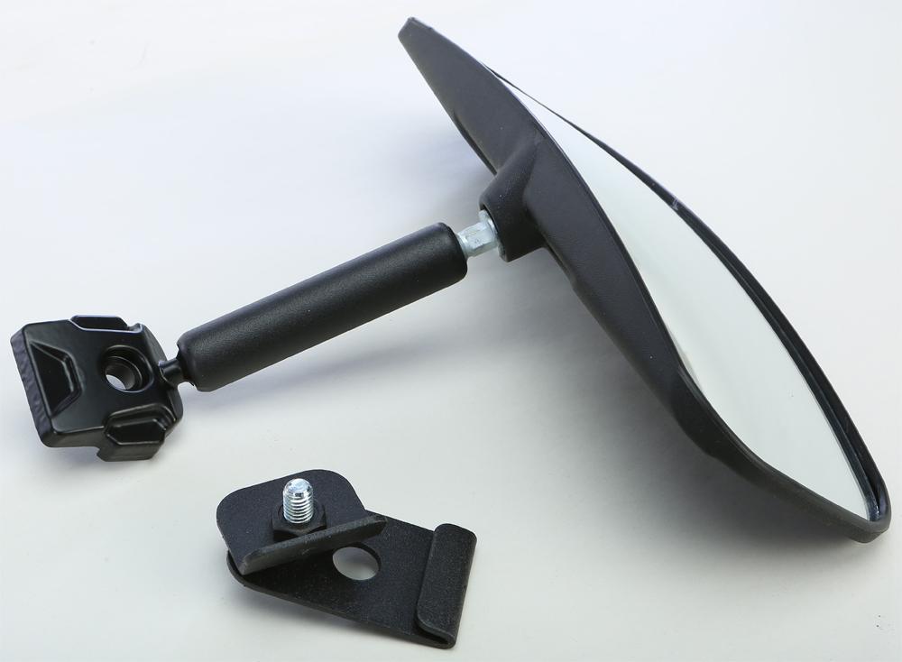 Wide Angle Rear View Mirror Polaris Ranger Pro-fit