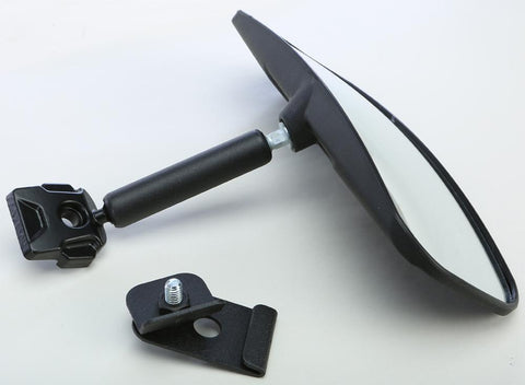 Wide Angle Rear View Mirror Polaris Ranger Pro-fit