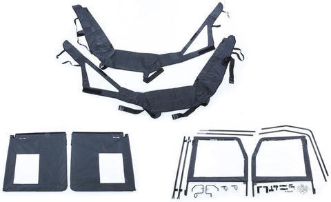 Doors Ranger Mid Size 2010 & Newer