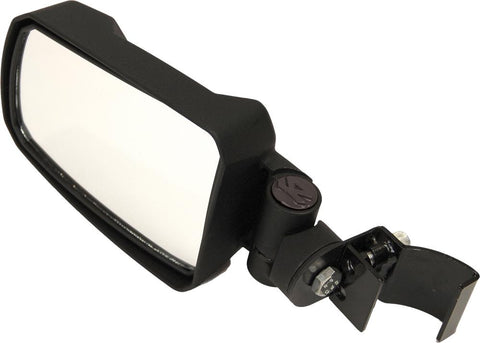 Pursuit Side Mirrors Polaris Pro Fit (pair)