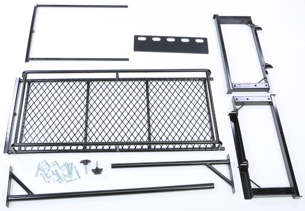 Ranger All Dump Bed Rack