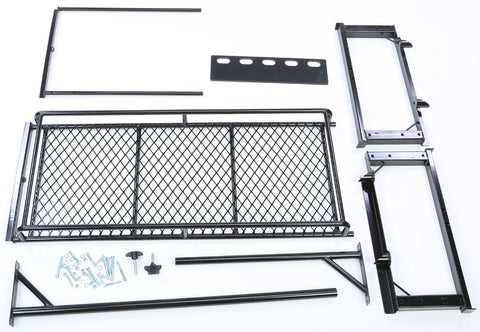 Ranger All Dump Bed Rack
