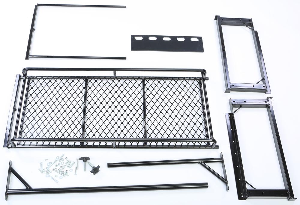 Universal Dump Bed Rack