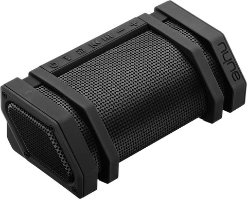 Portable Edge Speaker