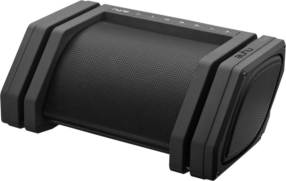 Portable Rebel Speaker