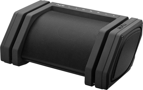 Portable Rebel Speaker