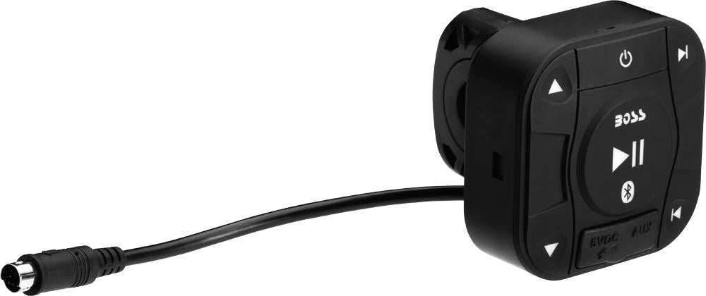 Universal Bluetooth Control 150w Amplified