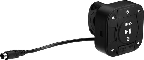 Universal Bluetooth Control 150w Amplified