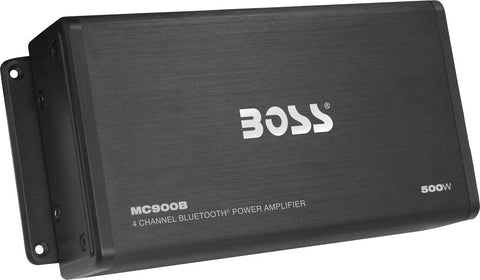 500w Bluetooth Mc900b Amplifier