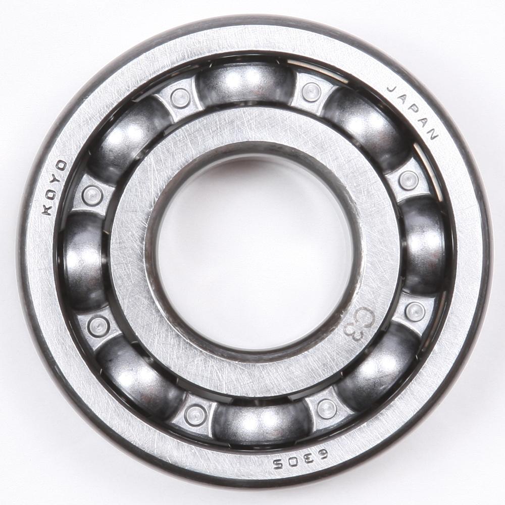 Crankshaft Bearing