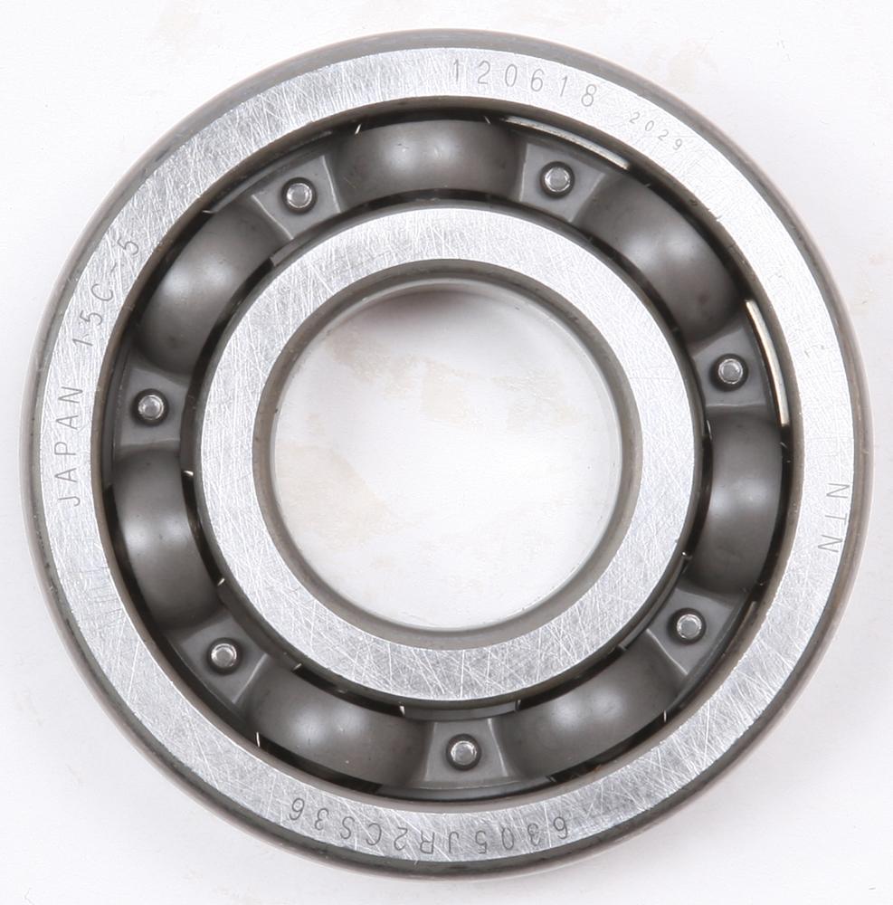 Crankshaft Bearing