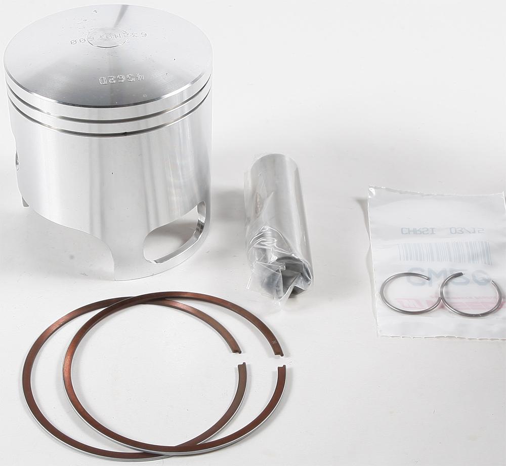 Piston M07600 T-s 650 2992td