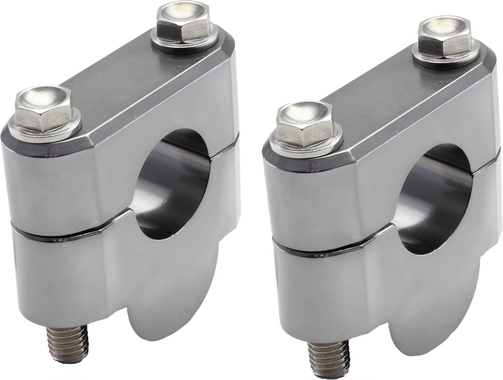 7-8" Handlebar Risers 19mm
