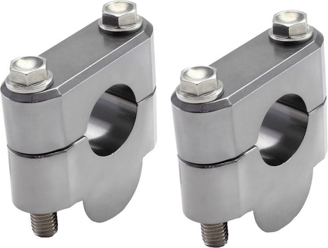 7-8" Handlebar Risers 19mm