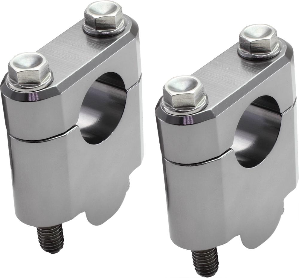 7-8" Handlebar Risers 30mm